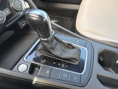 2019 Volkswagen Jetta R-Line