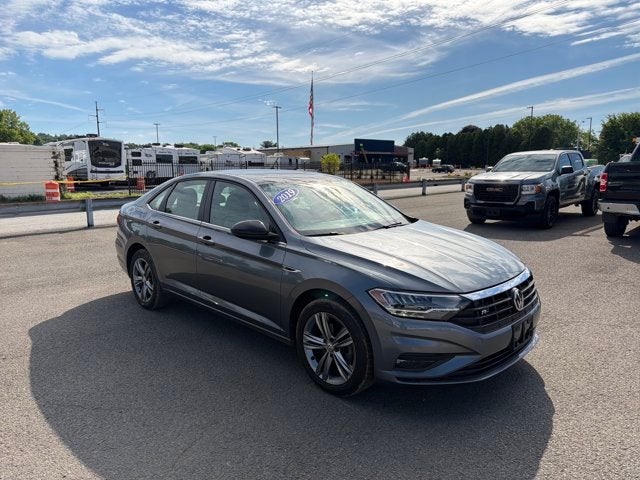 2019 Volkswagen Jetta R-Line