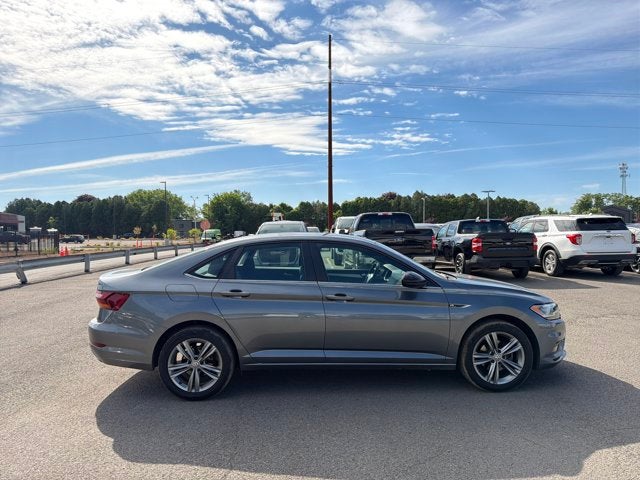 2019 Volkswagen Jetta R-Line