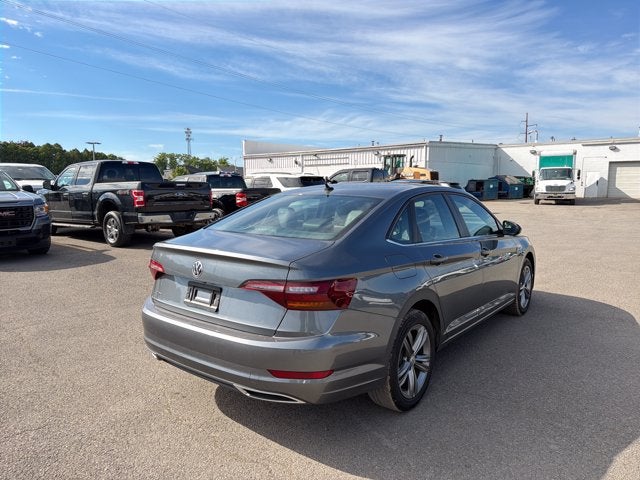 2019 Volkswagen Jetta R-Line