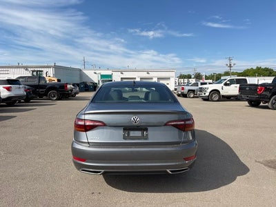 2019 Volkswagen Jetta R-Line
