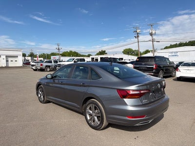 2019 Volkswagen Jetta R-Line