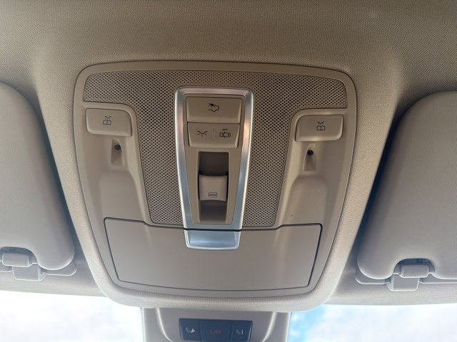 2015 Mercedes-Benz GL-Class GL 550 4MATIC®