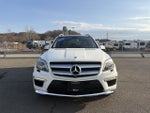 2015 Mercedes-Benz GL-Class GL 550 4MATIC®