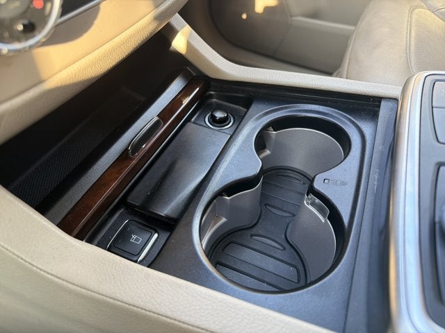 2015 Mercedes-Benz GL-Class GL 550 4MATIC®