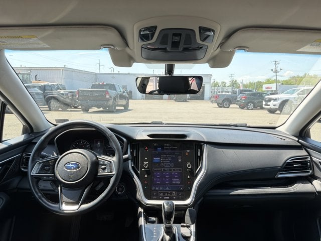 2020 Subaru Legacy Limited