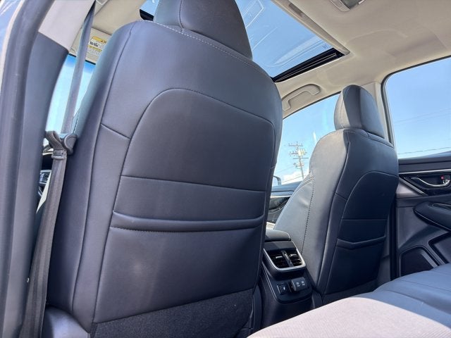 2020 Subaru Legacy Limited