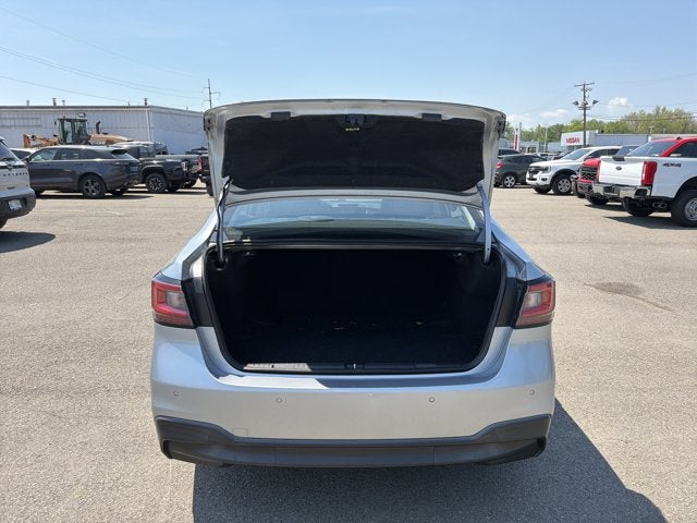 2020 Subaru Legacy Limited