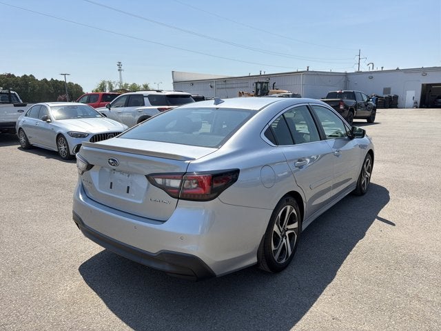 2020 Subaru Legacy Limited