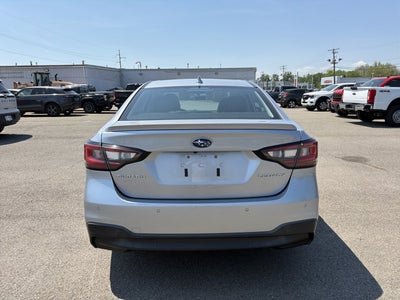 2020 Subaru Legacy Limited