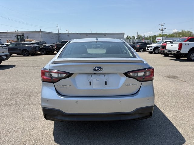 2020 Subaru Legacy Limited
