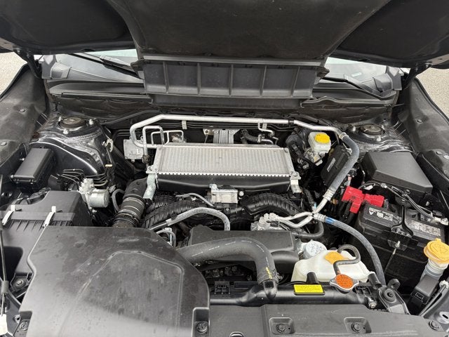 2025 Subaru Ascent Touring