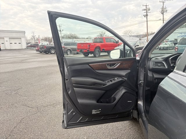 2025 Subaru Ascent Touring