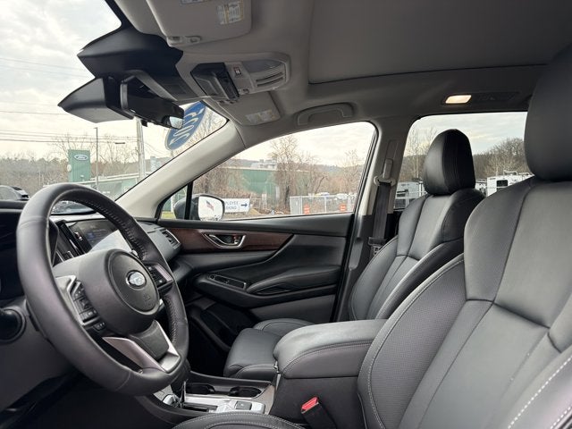 2025 Subaru Ascent Touring