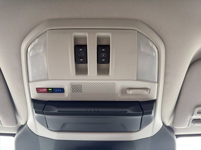 2025 Subaru Ascent Touring