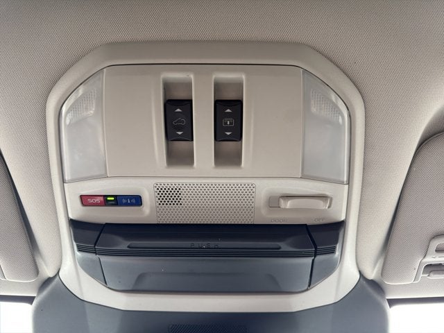 2025 Subaru Ascent Touring