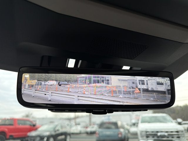 2025 Subaru Ascent Touring