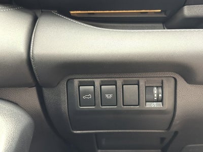 2025 Subaru Ascent Touring