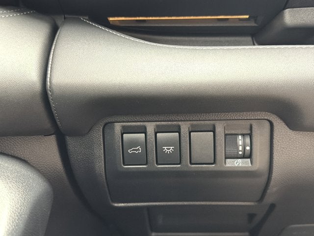 2025 Subaru Ascent Touring