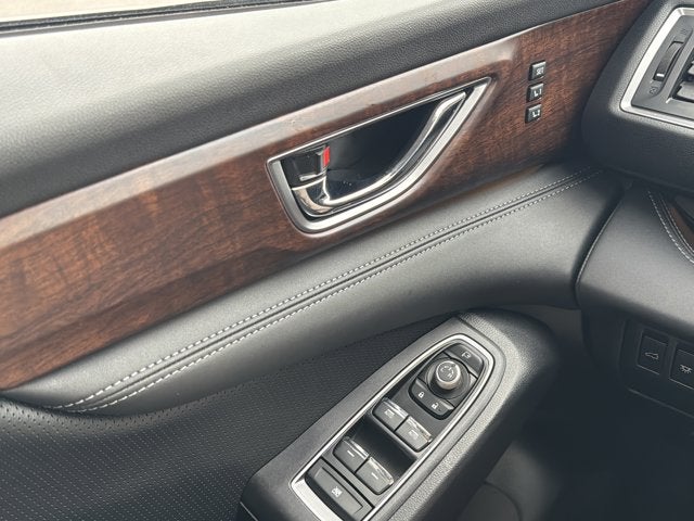 2025 Subaru Ascent Touring