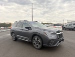 2025 Subaru Ascent Touring