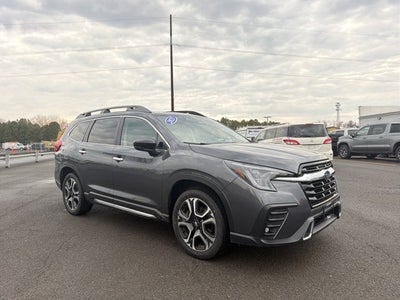 2025 Subaru Ascent Touring