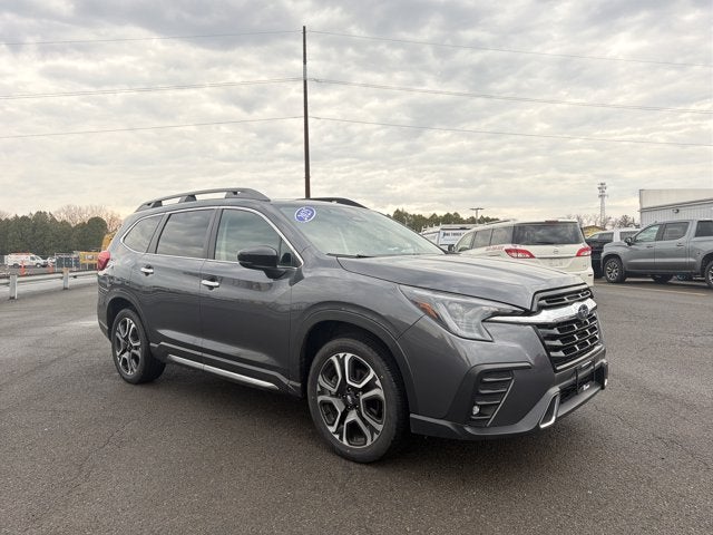 2025 Subaru Ascent Touring