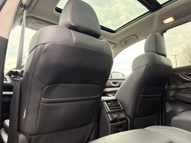 2025 Subaru Ascent Touring
