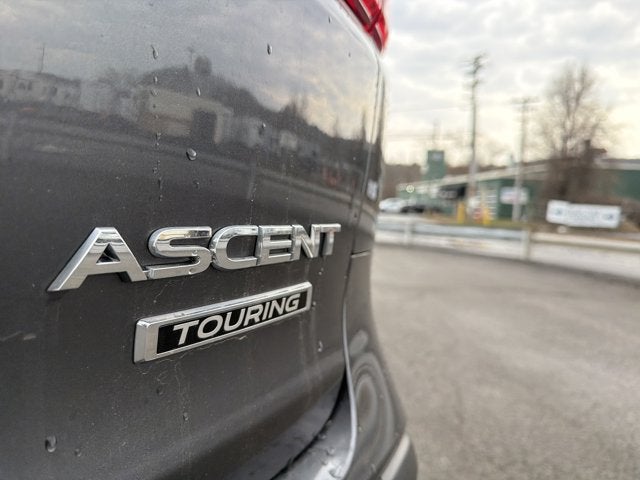 2025 Subaru Ascent Touring