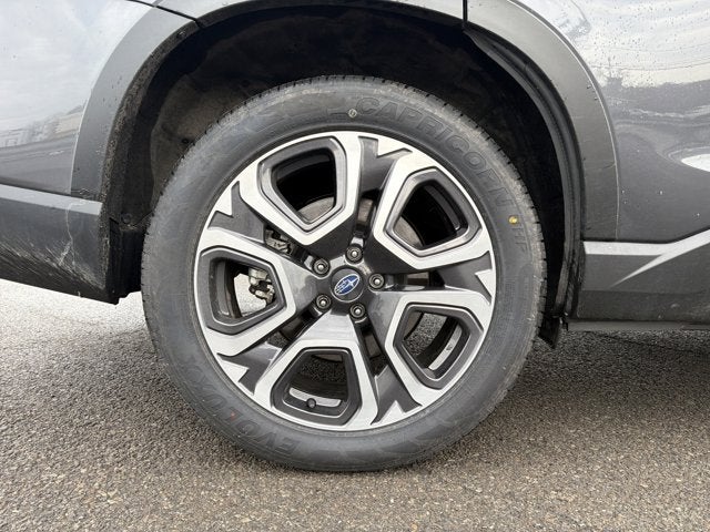 2025 Subaru Ascent Touring