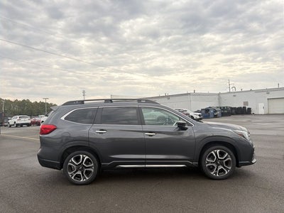 2025 Subaru Ascent Touring