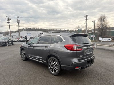 2025 Subaru Ascent Touring