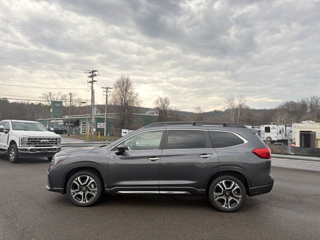 2025 Subaru Ascent Touring
