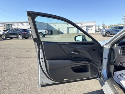 2019 Lexus ES 350