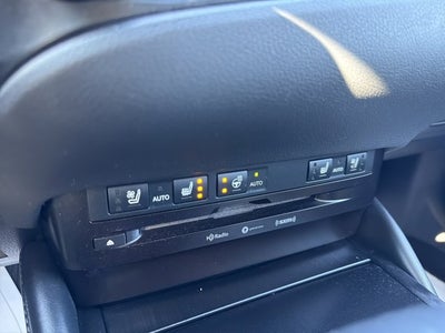2019 Lexus ES 350