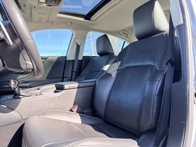 2019 Lexus ES 350