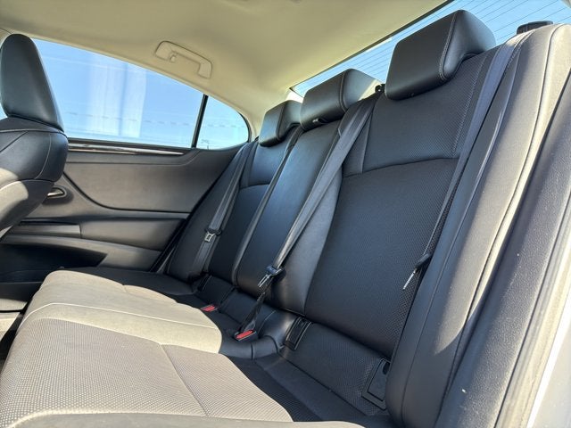 2019 Lexus ES 350