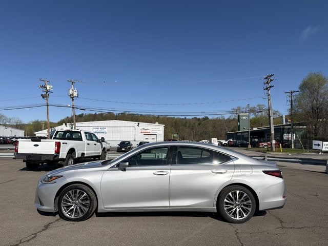 2019 Lexus ES 350