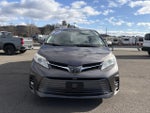 2019 Toyota Sienna XLE 8 Passenger