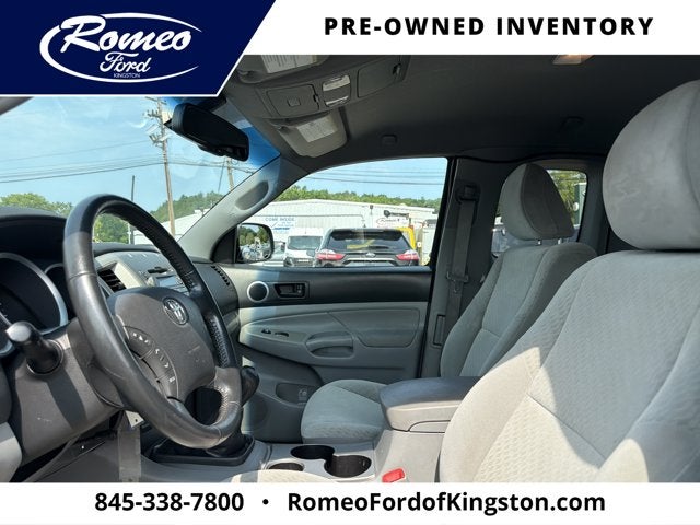 2010 Toyota Tacoma Base