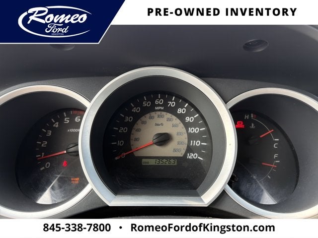 2010 Toyota Tacoma Base