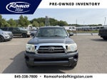 2010 Toyota Tacoma Base