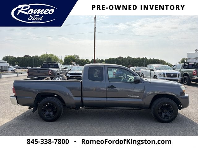 2010 Toyota Tacoma Base
