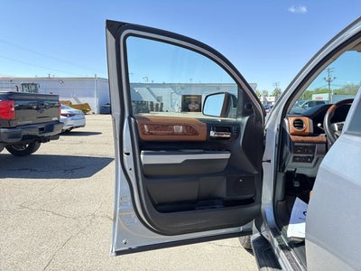 2021 Toyota Tundra 1794