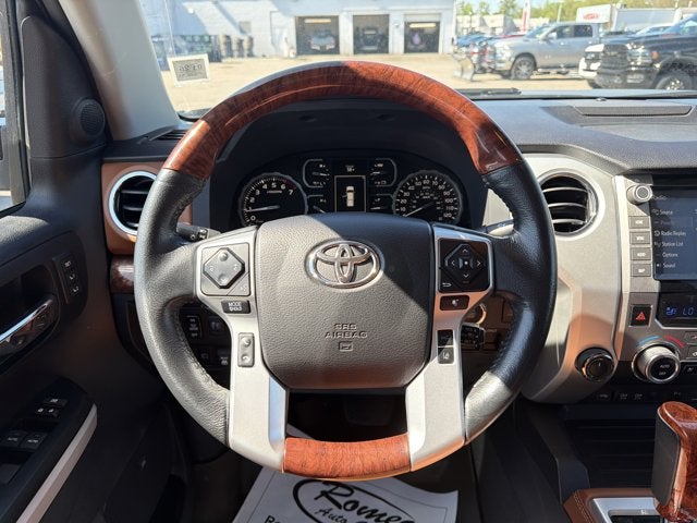 2021 Toyota Tundra 1794