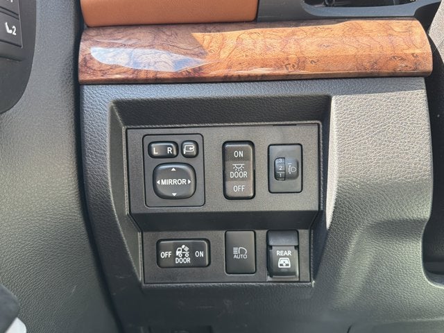 2021 Toyota Tundra 1794