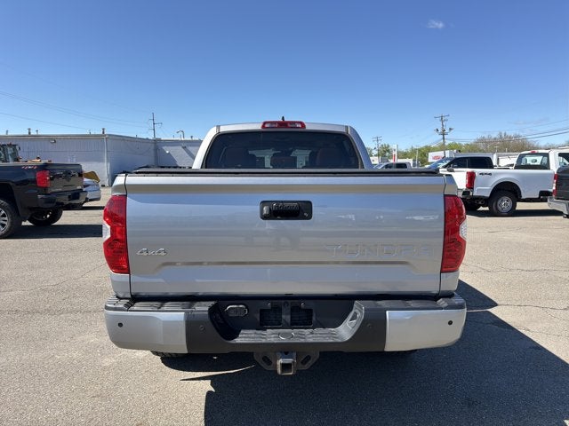 2021 Toyota Tundra 1794