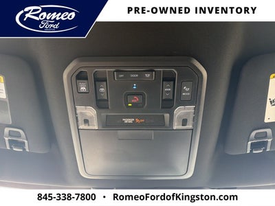 2024 Toyota Tundra Hybrid Platinum