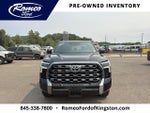 2024 Toyota Tundra Hybrid Platinum