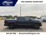 2024 Toyota Tundra Hybrid Platinum